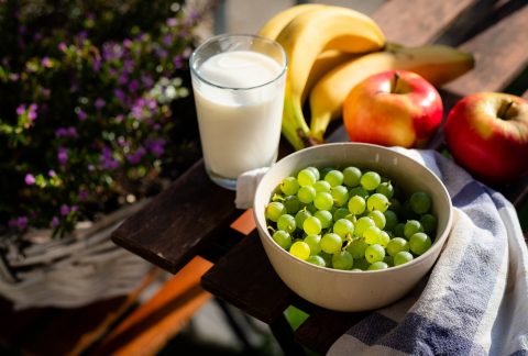 Ernährungsberatung